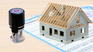 Получение разрешения на проектирование и строительство