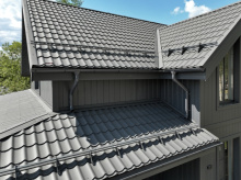 Водосток Vortex Mix