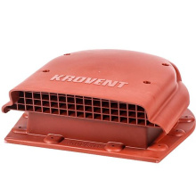 Скатный аэратор KTV-Seam NEW (кирпичный) 